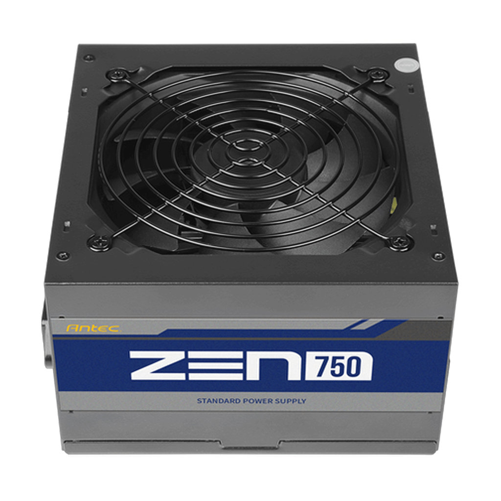 Nguồn Antec Atom Zen 750W (230V AC)