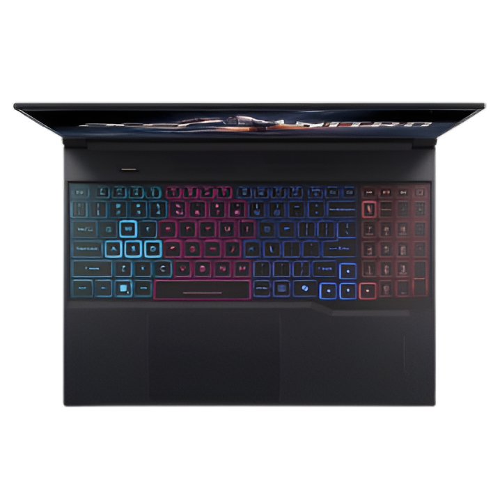 Laptop Acer Gaming Nitro ProPanel V 16S ANV16S-41-R337 R7-260/16GB/1TB PCIE/VGA 8GB RTX5050/16.0 FHD+ 180HZ/WIN11/ĐEN