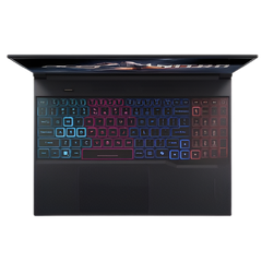 Laptop Acer Gaming Nitro ProPanel V 16S ANV16S-41-R337 R7-260/16GB/1TB PCIE/VGA 8GB RTX5050/16.0 FHD+ 180HZ/WIN11/ĐEN