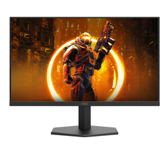 Màn hình Gaming FPS AOC 24G11ZE | 23.8 inch, Full HD, Fast IPS, 240 Hz, 0.3ms