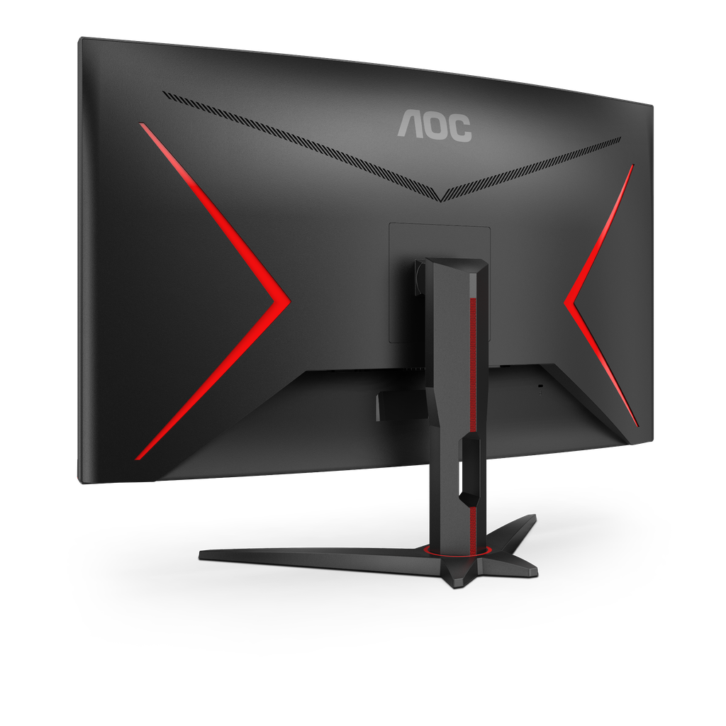 Màn hình AOC C32G2ZE | 32 inch, Full HD, VA, 240 Hz, Cong