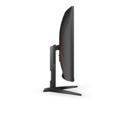 Màn hình AOC C32G2ZE | 32 inch, Full HD, VA, 240 Hz, Cong