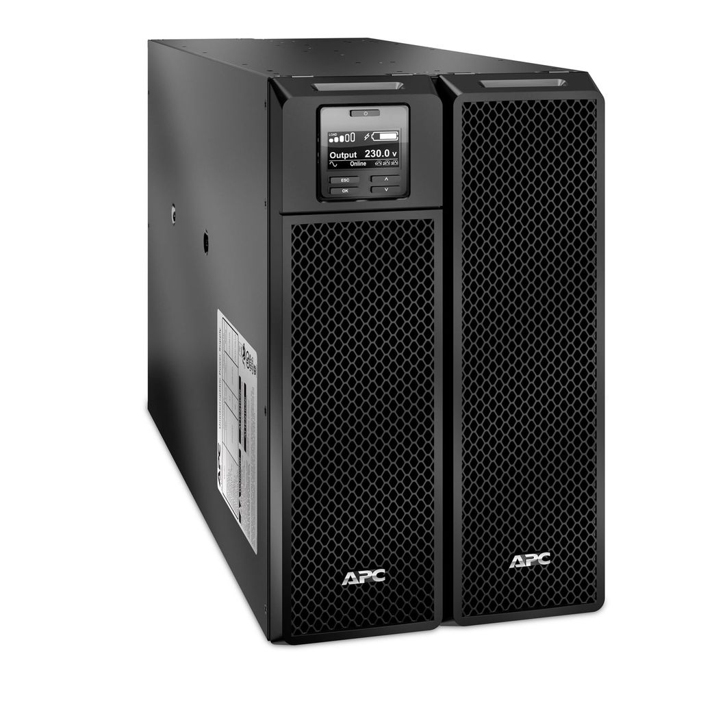 Bộ Lưu Điện APC SMART-UPS SRT 10000VA 230V