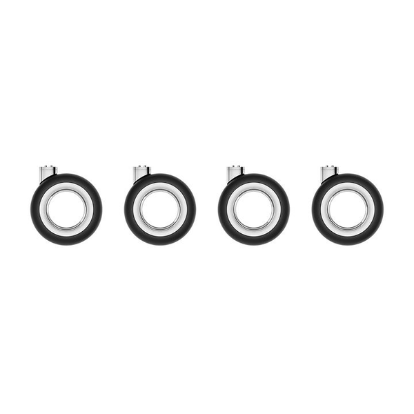 Bộ bánh xe Apple Mac Pro Wheels Kit MX572FE/A