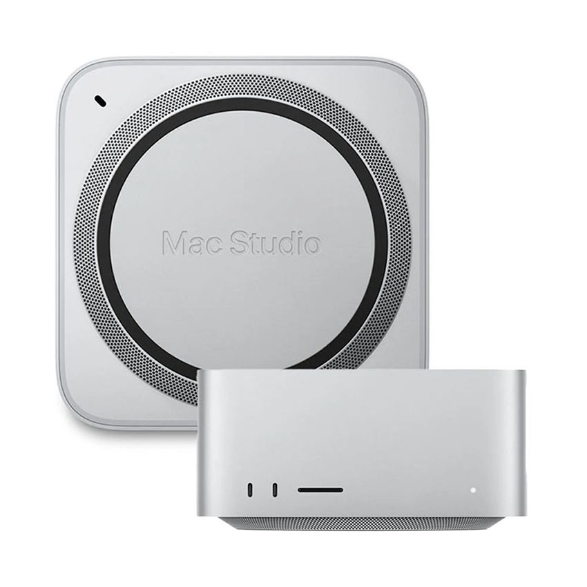MÁY TÍNH ĐỂ BÀN APPLE M4 MAX CHIP/14C CPU/32C GPU/36GB RAM/512GB SSD