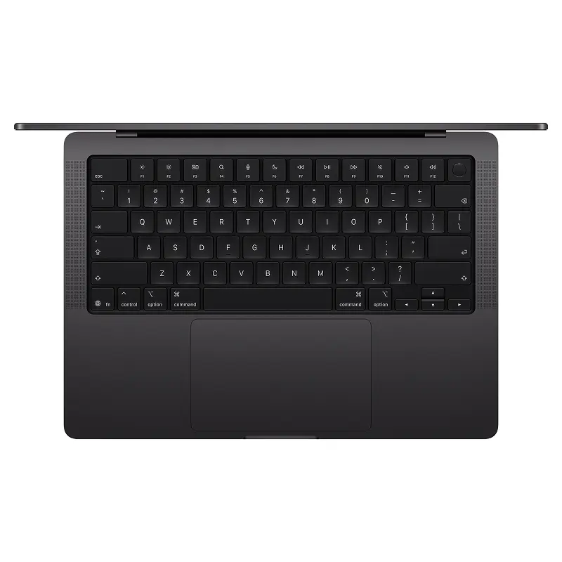 MÁY TÍNH XÁCH TAY APPLE M5 PRO CHIP/15C CPU/16C GPU/24GB RAM/2TB SSD/14.2