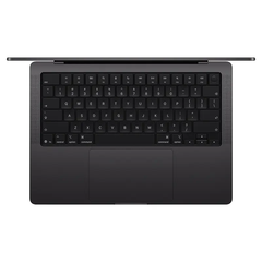 MÁY TÍNH XÁCH TAY APPLE M5 CHIP/10C CPU/10C GPU/32GB RAM/1TB SSD/14.2