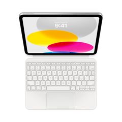 BÀN PHÍM APPLE MAGIC KEYBOARD FOLIO FOR IPAD 11 A16