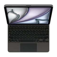 Bàn phím Apple Magic Keyboard for iPad Air 11 M3/Black MGYX4ZA/A