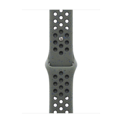 Dây đeo Apple Watch 42mm/Cargo Khaki/Nike Sport Band M/L MYL03FE/A