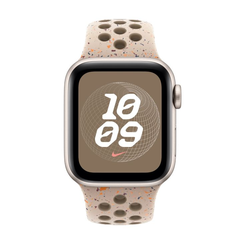 Dây đeo Apple Watch 42mm/Desert Stone/Nike Sport Band M/L MYJT3FE/A