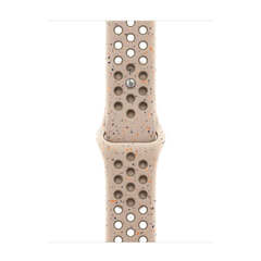 Dây đeo Apple Watch 46mm/Desert Stone/Nike Sport Band M/L MYL93FE/A