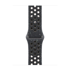 Dây đeo Apple Watch 42mm/Midnight Sky/Nike Sport Band M/L MYJQ3FE/A