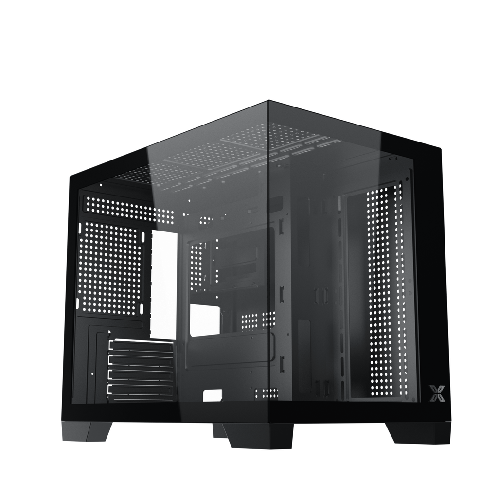 Vỏ máy tính Case Xigmatek AQUA ML EN90038