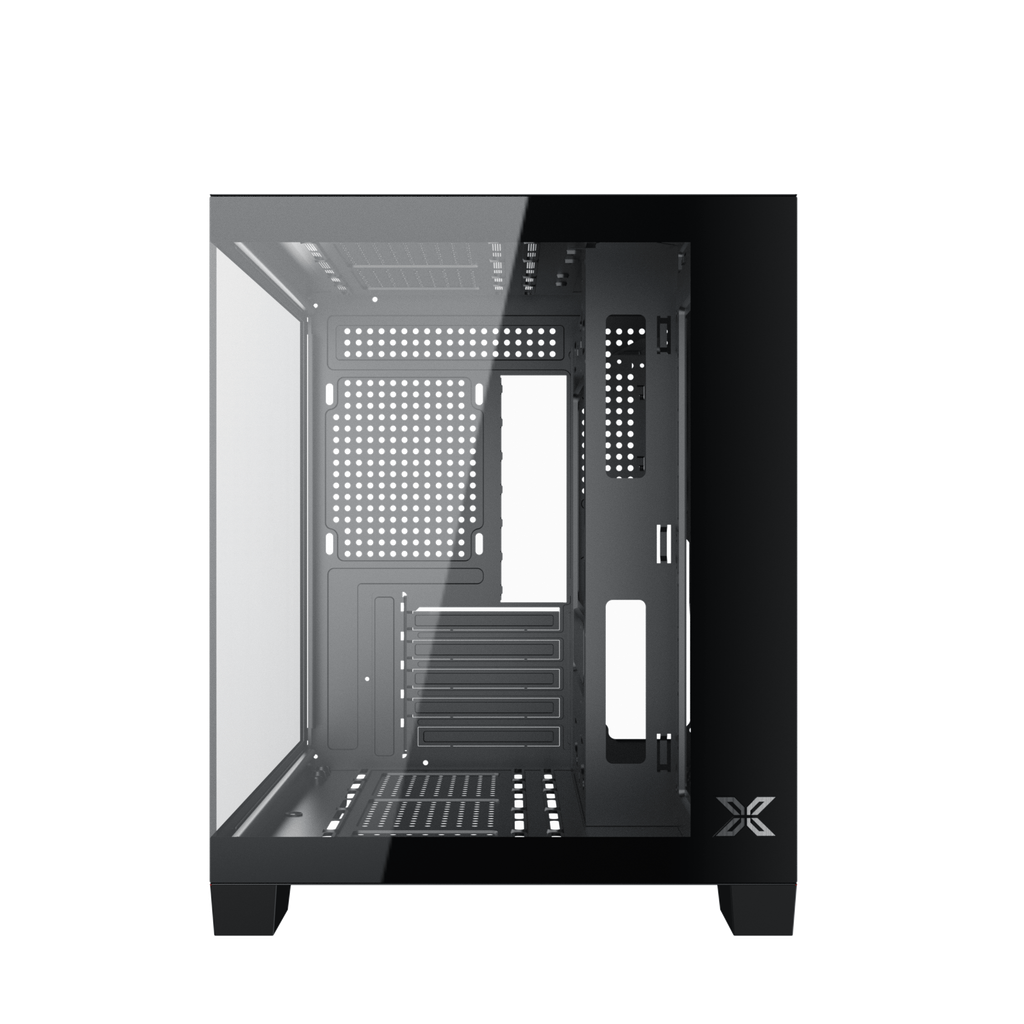 Vỏ máy tính Case Xigmatek AQUA ML EN90038
