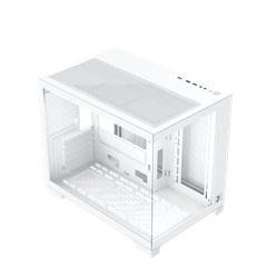 Vỏ máy tính Xigmatek AQUA ML Arctic EN90045