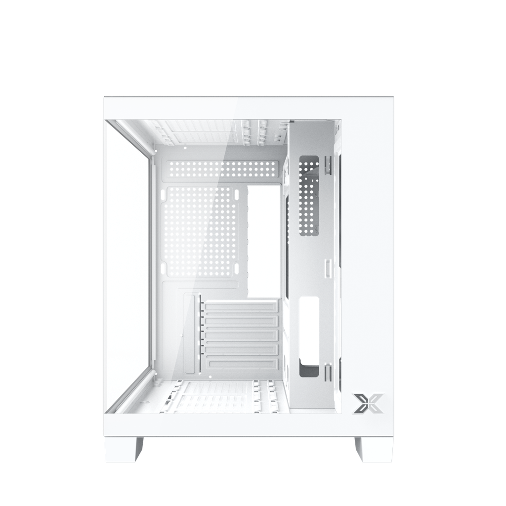 Vỏ máy tính Xigmatek AQUA ML Arctic EN90045