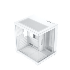 Vỏ máy tính Case Xigmatek AQUA MS Arctic EN90069