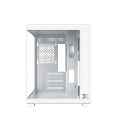 Vỏ máy tính Case Xigmatek AQUA MS Arctic EN90069