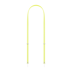 Dây đeo Apple Crossbody Strap Neon Yellow MGGE4FE/A