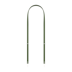 Dây đeo Apple Crossbody Strap Green MGGF4FE/A