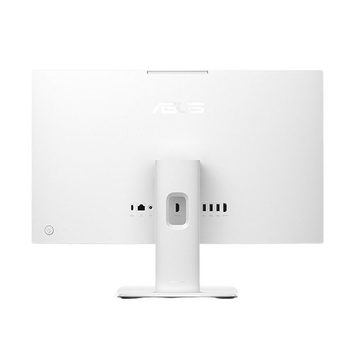 Máy tính để bàn ASUS AIO P440VA i5-13420H/8GD5/512G-SSD/TPM/23.8FHD/T/CAM/MIC/WF6E/BT/WL_KB &M/W11H/2Y-OSS/TRẮNG