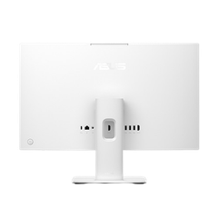 Máy tính để bàn ASUS AIO P440VA i5-13420H/8GD5/512G-SSD/TPM/23.8FHD/T/CAM/MIC/WF6E/BT/WL_KB &M/W11H/2Y-OSS/TRẮNG