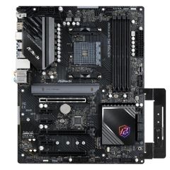 Mainboard ASRock X570S PG Riptide