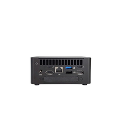 Máy bộ mini  ASUS NUC15CRH/U5 225H/2xDDR5-5600/INTEL ARC GPU/2xNVMe/2xHDMI/2xTHUNDERBOLT/WIFI7 BE201/RJ45/nOS/VESA/ĐEN