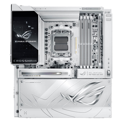Mainboard Asus ROG CROSSHAIR X870E GLACIAL