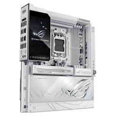 Mainboard Asus ROG CROSSHAIR X870E GLACIAL