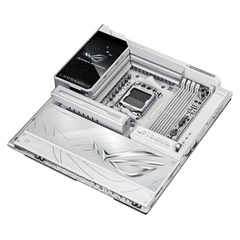 Mainboard Asus ROG CROSSHAIR X870E GLACIAL