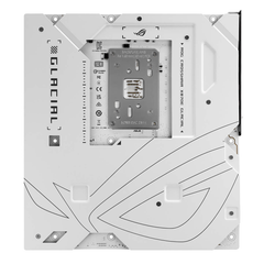 Mainboard Asus ROG CROSSHAIR X870E GLACIAL