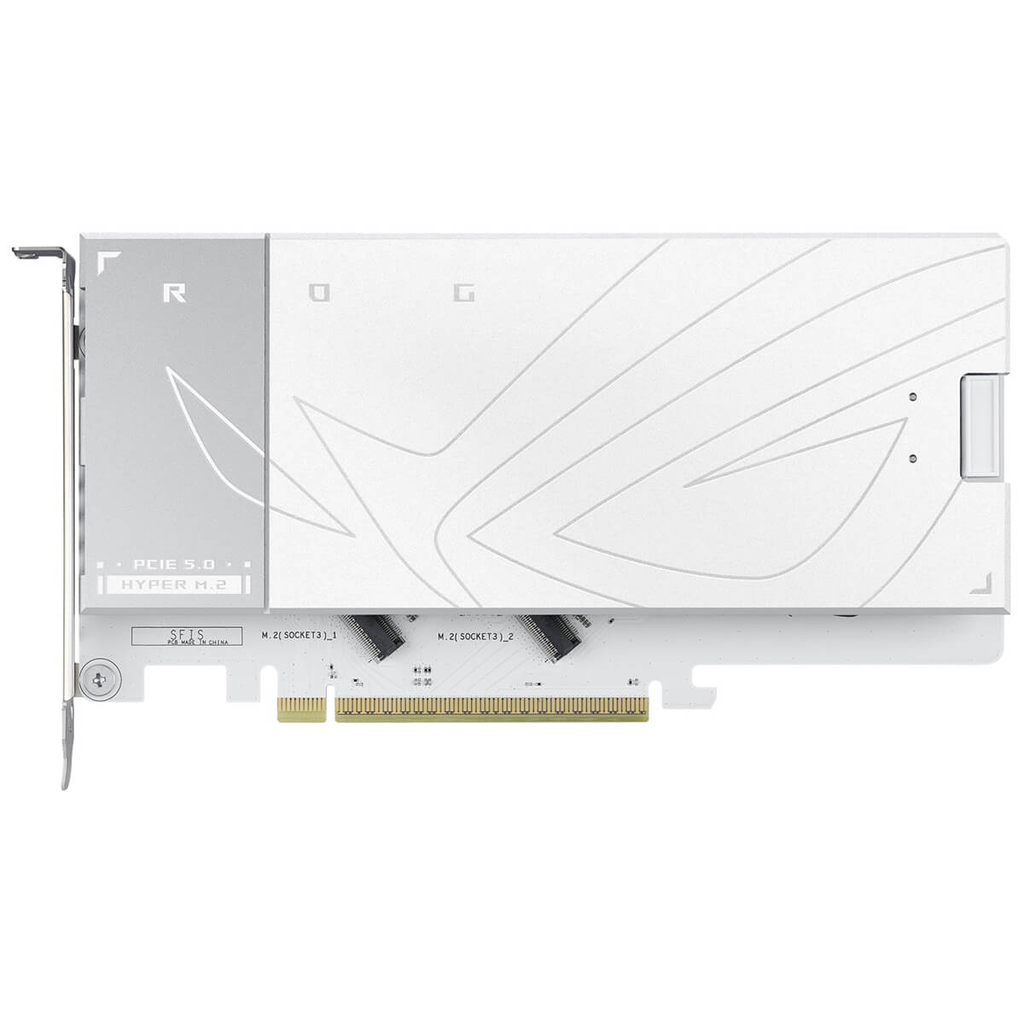 Mainboard Asus ROG CROSSHAIR X870E GLACIAL