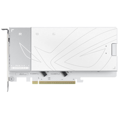 Mainboard Asus ROG CROSSHAIR X870E GLACIAL