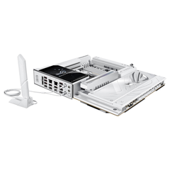 Mainboard Asus ROG CROSSHAIR X870E GLACIAL