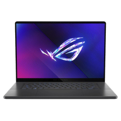 Laptop Asus Gaming ROG Zephyrus G16 GU605CR‑QR107W U9-285H/32GB/1TB PCIE/VGA 12GB RTX5070TI/16.0 WQXGA OLED 240HZ/WIN11/XÁM