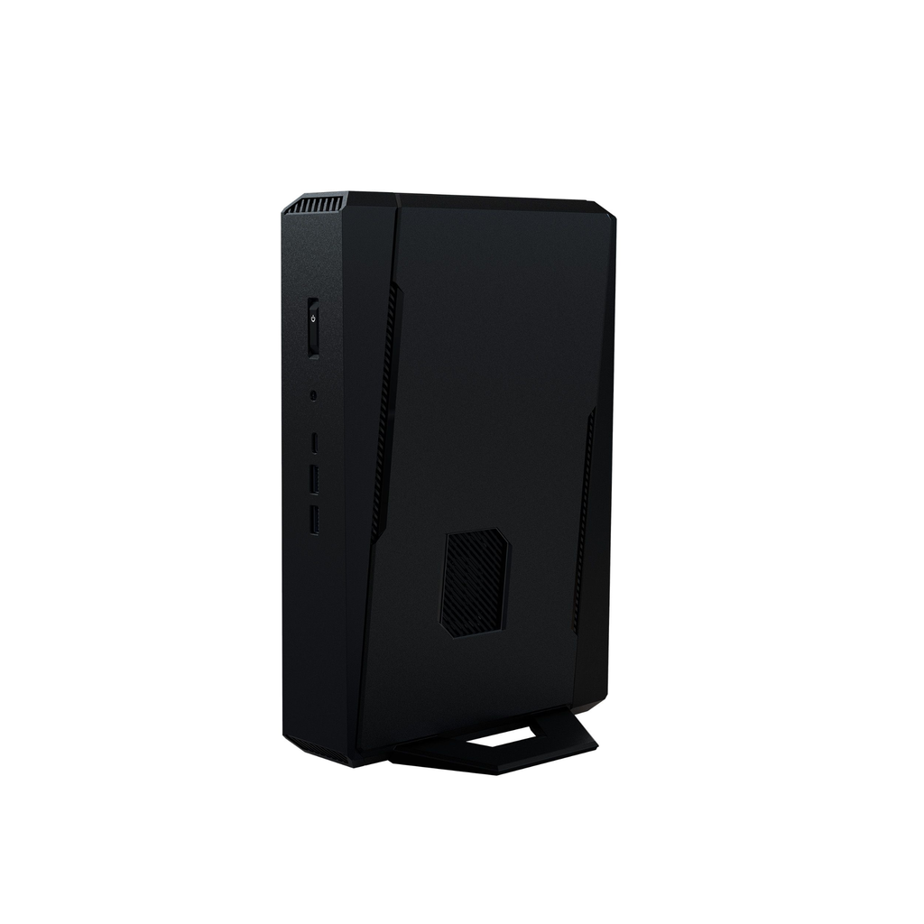 Máy bộ Mini PC Asus ROG NUC 2025 RNUC15JNK7X569A0