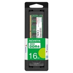 RAM Laptop ADATA Premier 16GB 2666MHz DDR4 (1x16GB) (SODIMM)