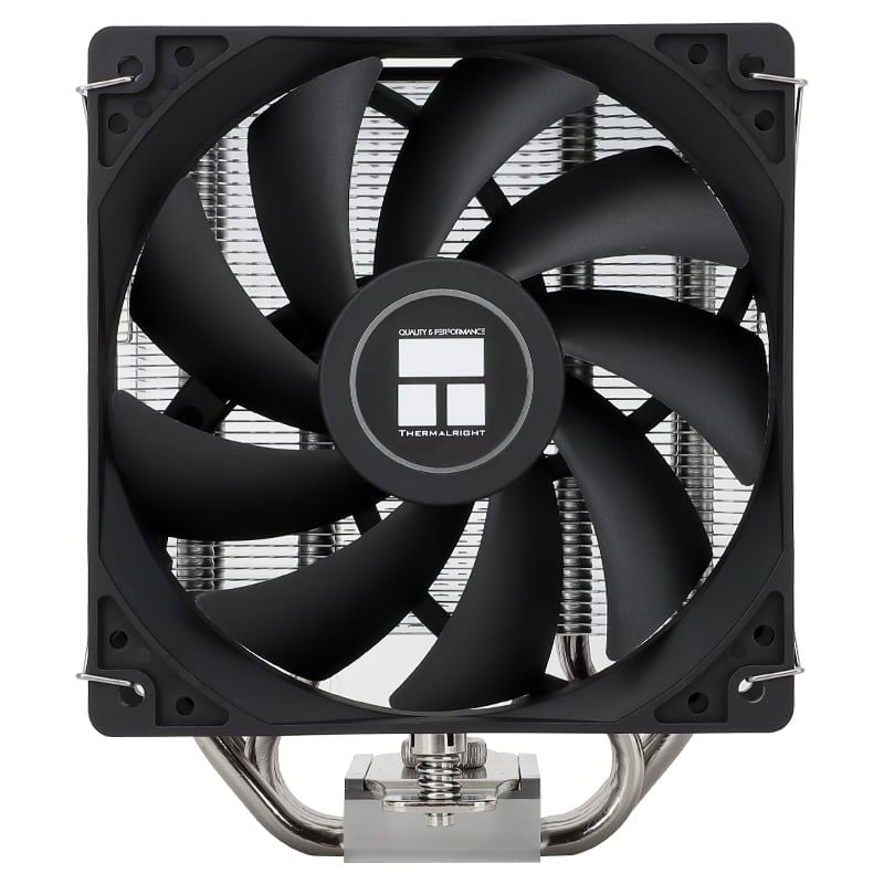 Tản nhiệt khí Thermalright Assassin X 120 Refined SE LGA2011