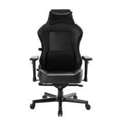 Ghế Gaming EDRA - Champion EGC2022LUX đen