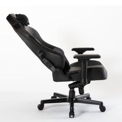 Ghế Gaming EDRA - Champion EGC2022LUX đen
