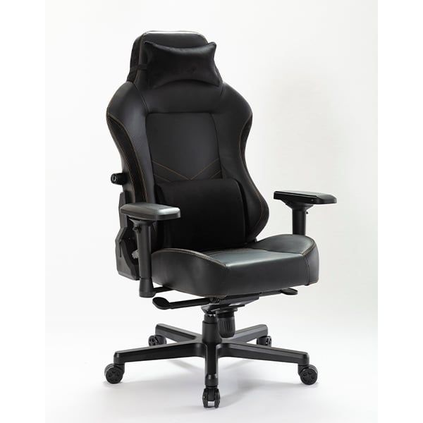 Ghế Gaming EDRA - Champion EGC2022LUX đen
