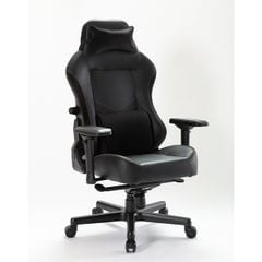 Ghế Gaming EDRA - Champion EGC2022LUX đen