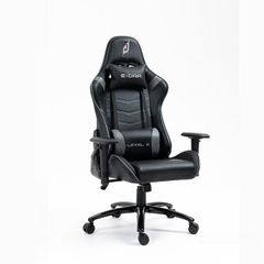 Ghế Gaming EDRA - Level E EGC229 Đen/Xám