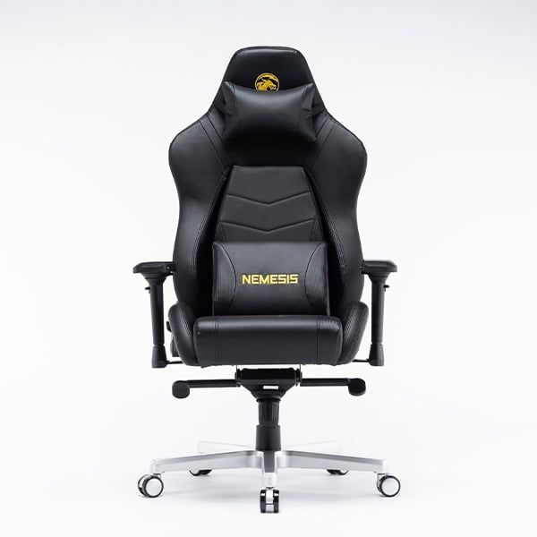 Ghế Gaming EDRA - Nemesis EGC221 Đen