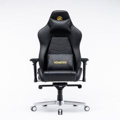 Ghế Gaming EDRA - Nemesis EGC221 Đen