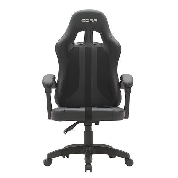Ghế Gaming EDRA YUMMY - EGC232v2 Đen