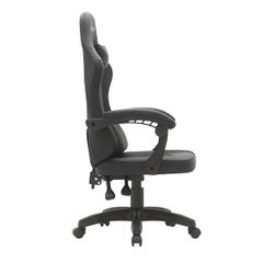 Ghế Gaming EDRA YUMMY - EGC232v2 Đen