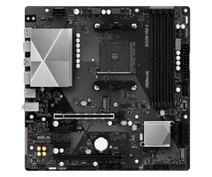 Mainboard ASRock B550M Pro-A DDR4